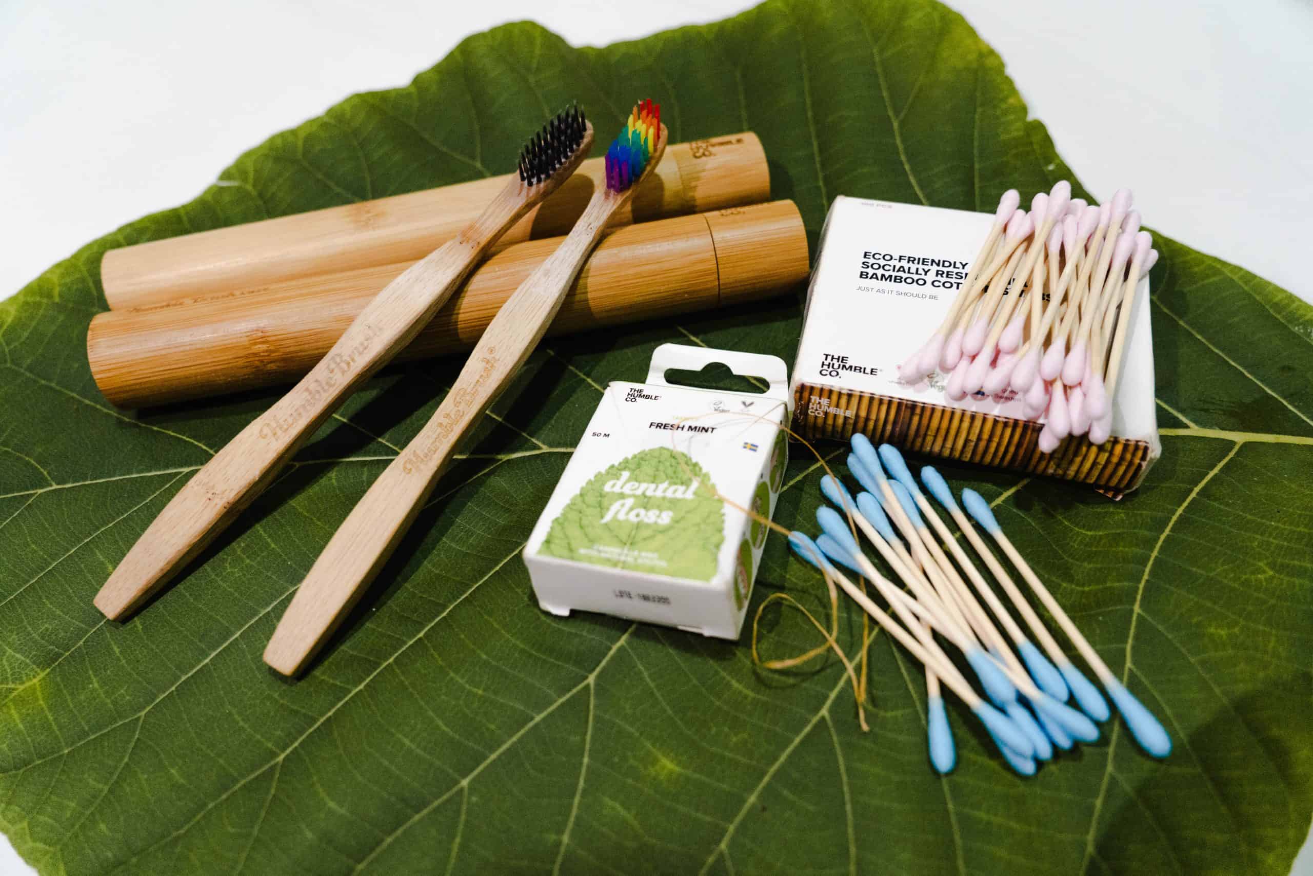 How To Pack A Sustainable Travel Kit